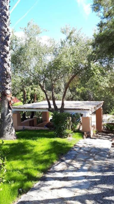 Villa Margiu Villasimius Dış mekan fotoğraf
