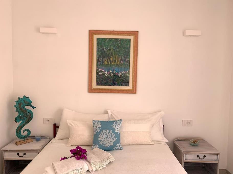 Villa Margiu Villasimius Dış mekan fotoğraf